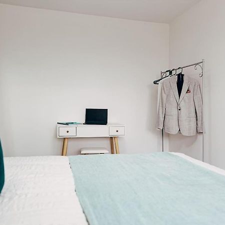 Park & Relax In 1Bd Central Liverpool Home Экстерьер фото
